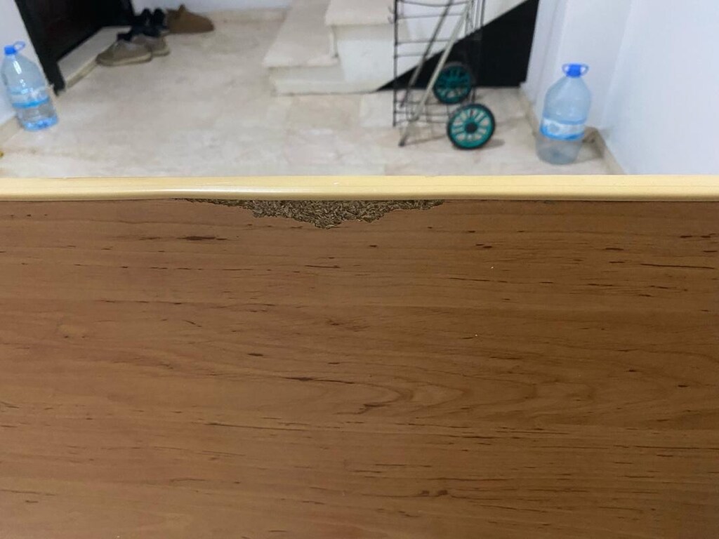 Katlanır Masa - 4