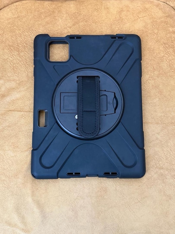 Xiaomi Pad 7 Armor Kılıf
