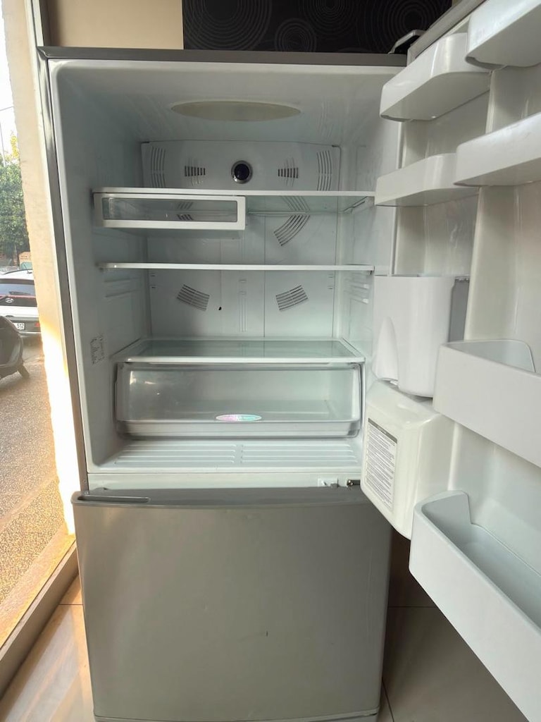 Samsung xxl 650 Lt buzdolabı - 2