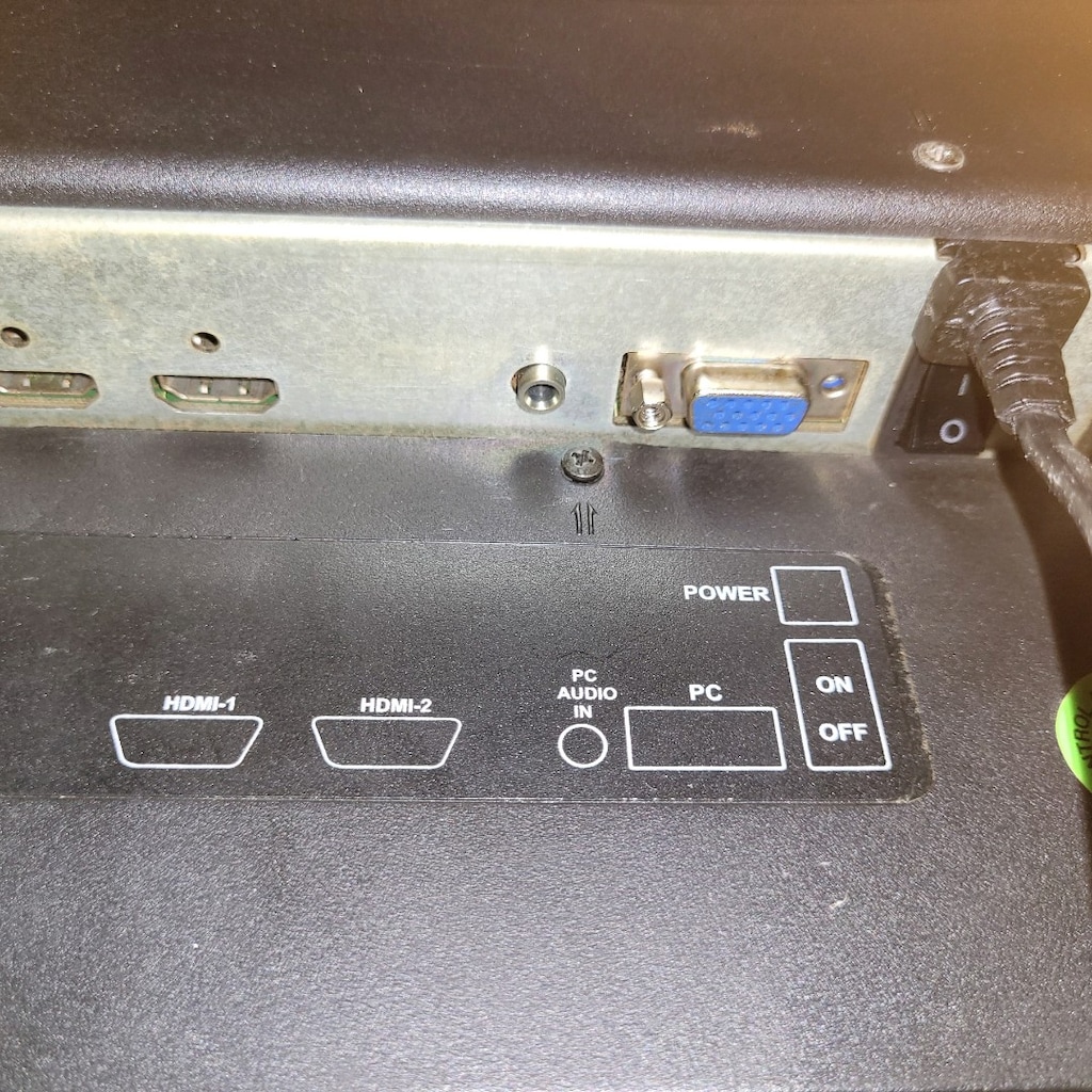 42'' 106 ekran CREA marka LCD tv - 6
