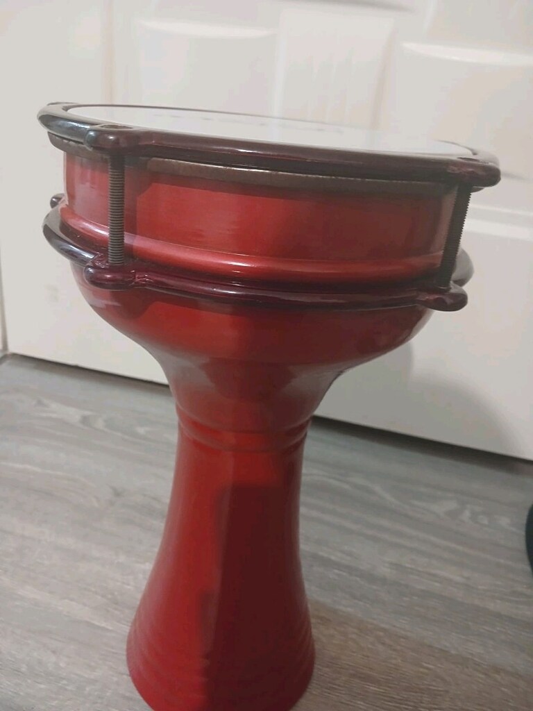 darbuka - 4
