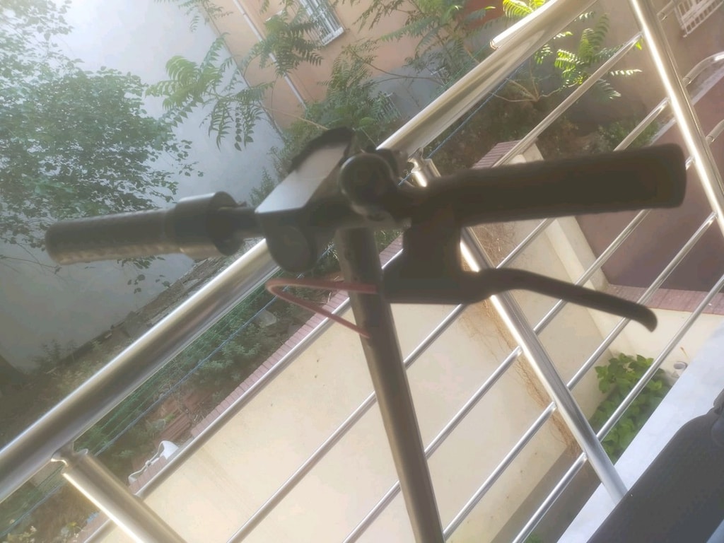 Xiaomi pro 2 elektrikli scooter. (Takas düşünmüyorum) - 3