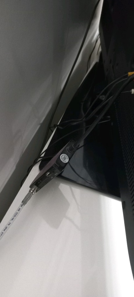 LG LCD 42 İNÇ ORJİNAL TV - 6