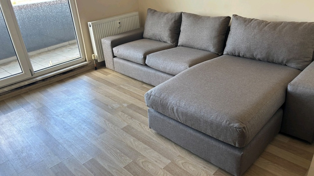 IKEA KIVIK KÖŞE KOLTUK - 2