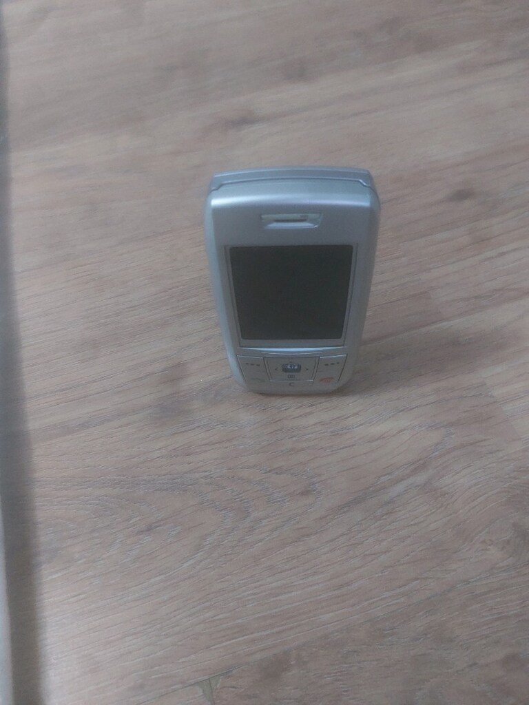 Samsung E250 imei kapalı - 9