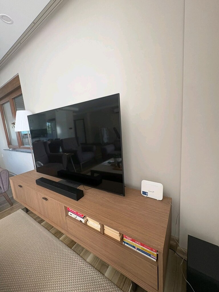 Enza TV Ünitesi - 3