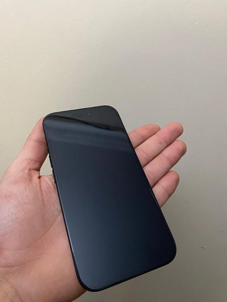İPHONE 16 Pil %95 - 4