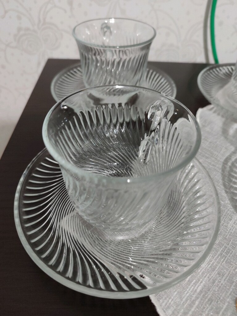 ÇAY VE KAHVE TAKIMI 12 PARÇA - 3