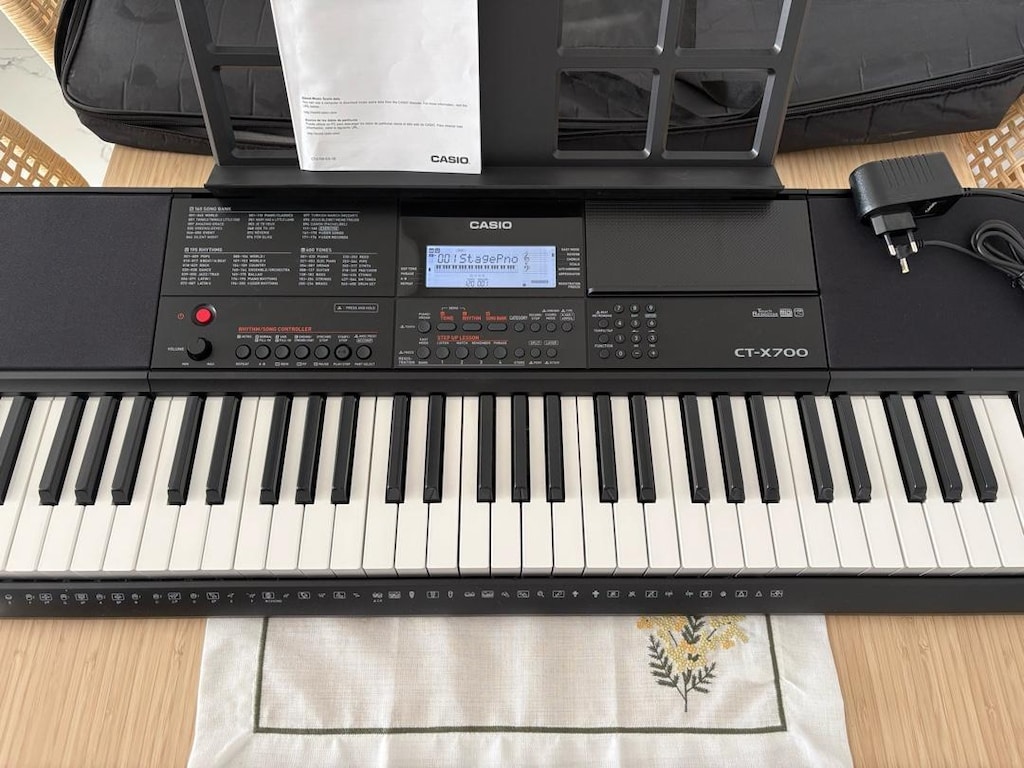 Casio CT-X700C2
