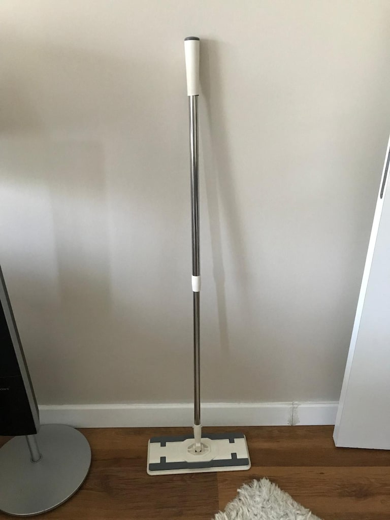 MOP (LAVİNE KLİPSLİ YENGEÇ MOP) - 5