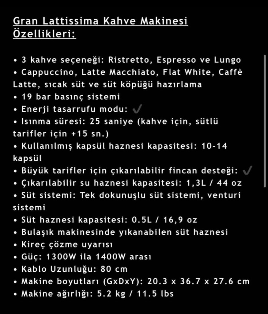 kahve makinesi - 2