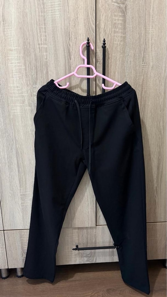 2512 ERKEK JOGGER