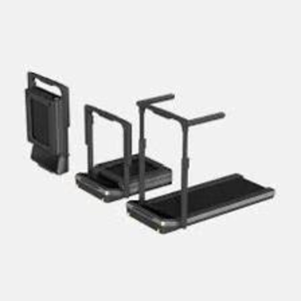 Kingssmith WalkingPad Z3 hybrid Katlanabilir Koşu ve Yürüme Bandı - 3