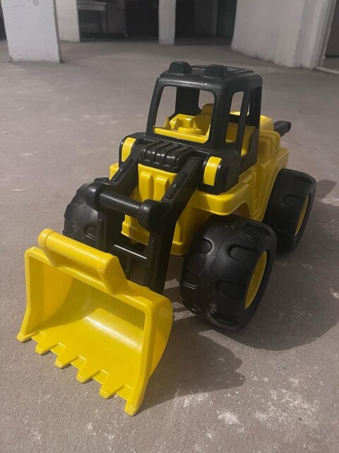 OYUNCAK KEPÇE ve DİĞER KÜÇÜK OYUNCAKLAR