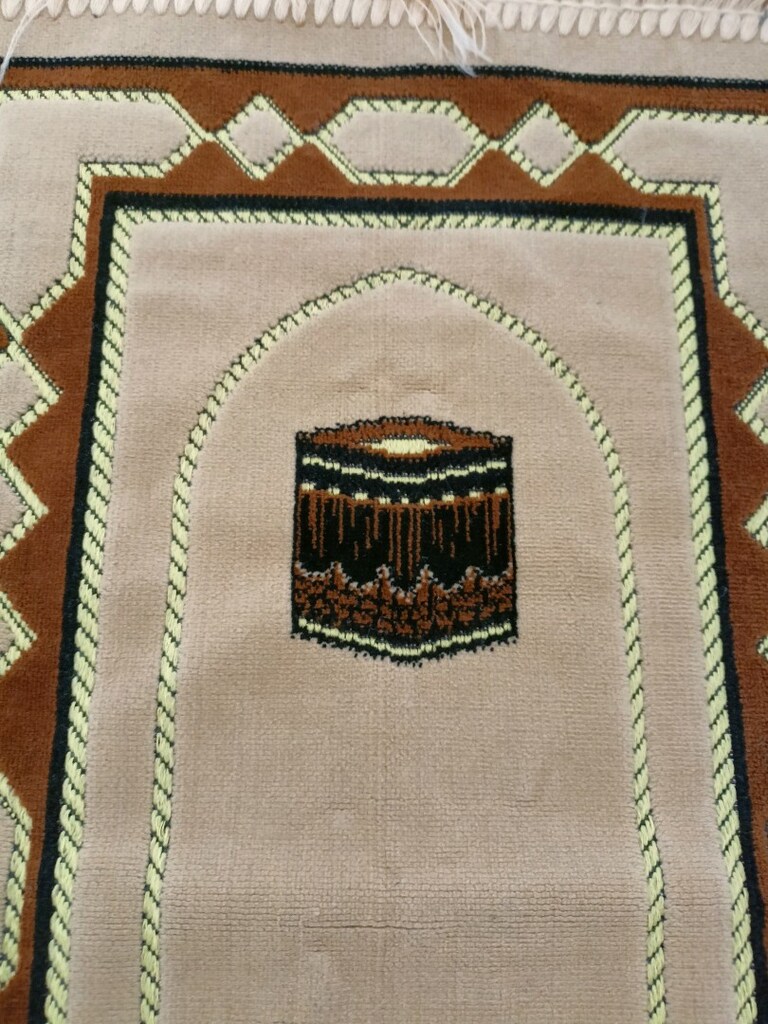 Çocuk Seccade - 2