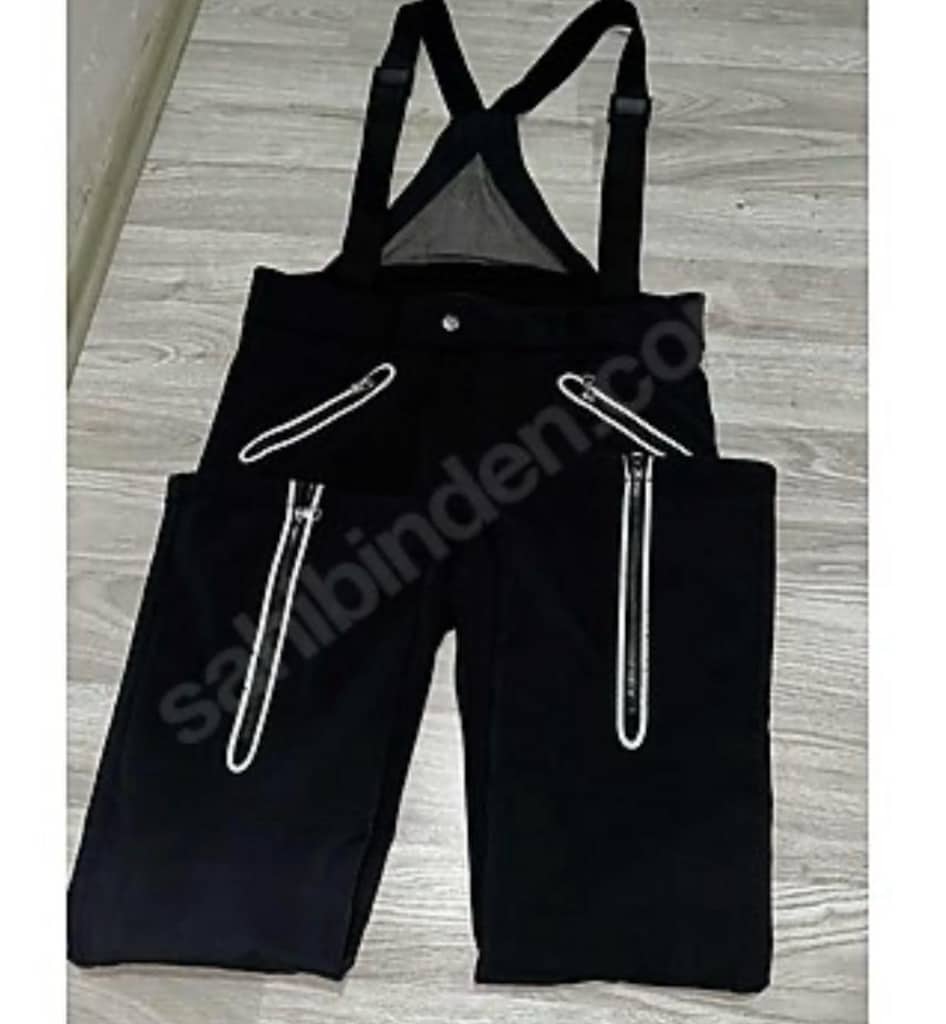 Bogner kadin kayak pantolon