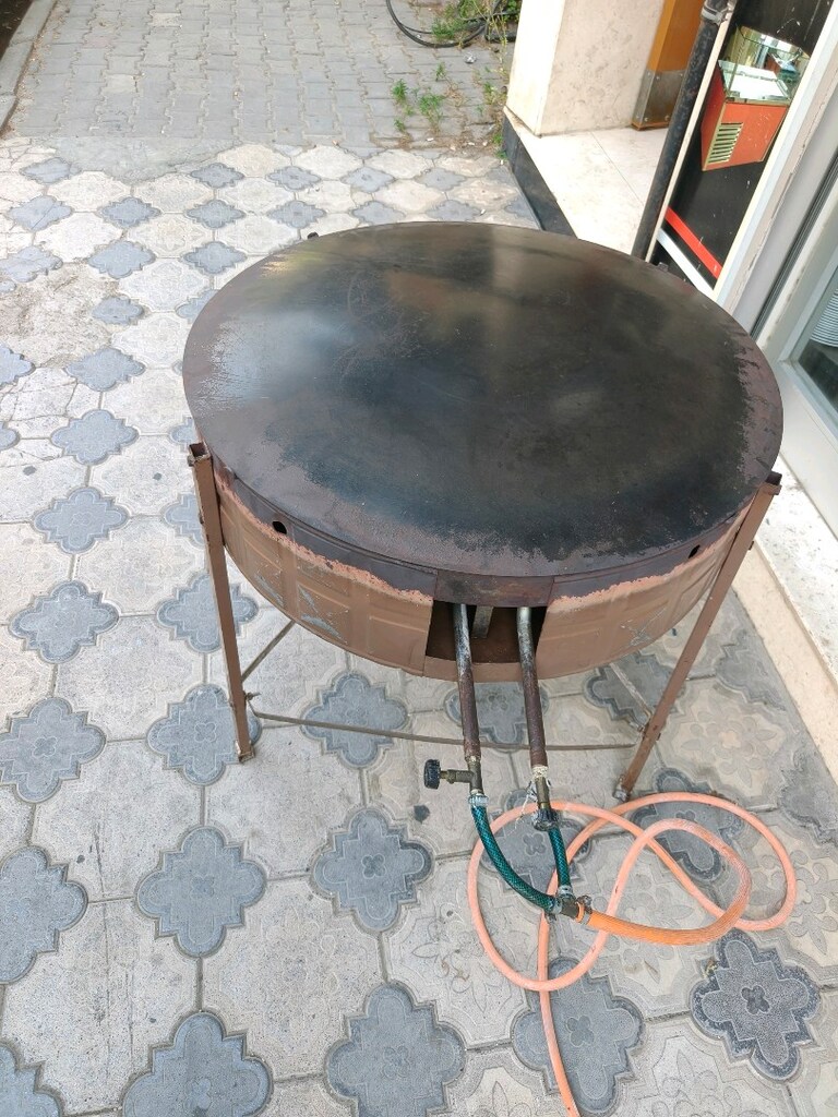 yufka ocağı gözleme ocağı - 4