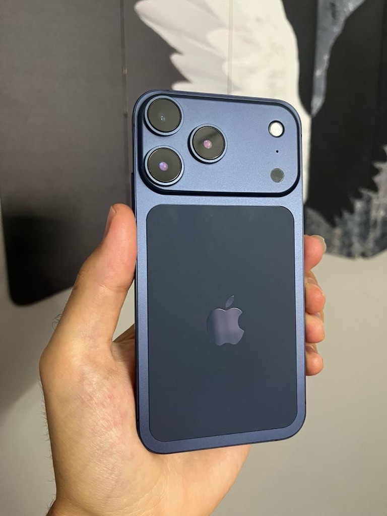 iphone 17 pro dönüşüm - 7