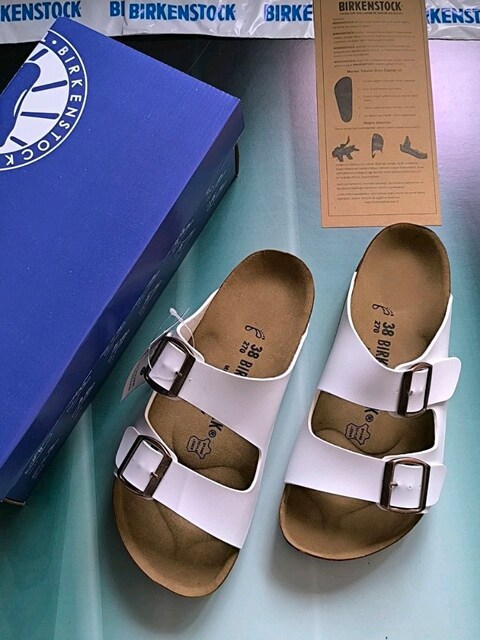 ‼45 beden Erkek Birkenstock terlik / a kalite