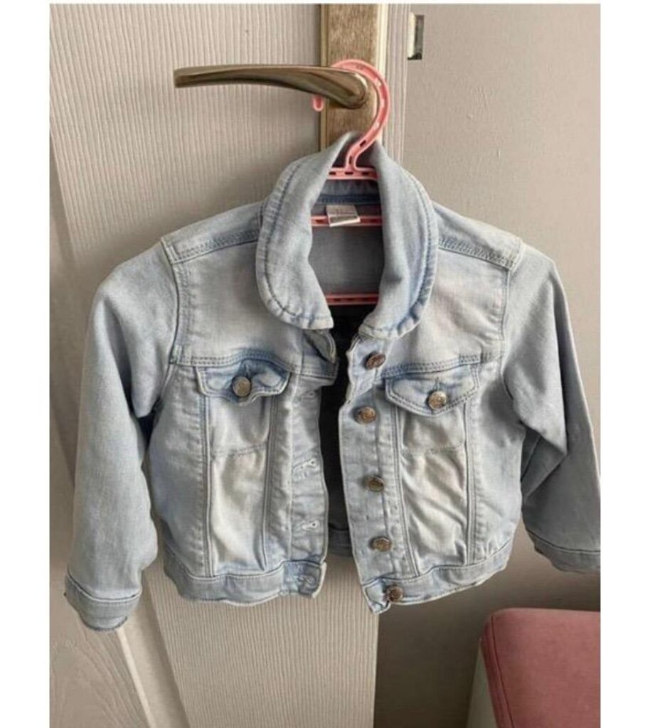 Lc waikiki kot ceket