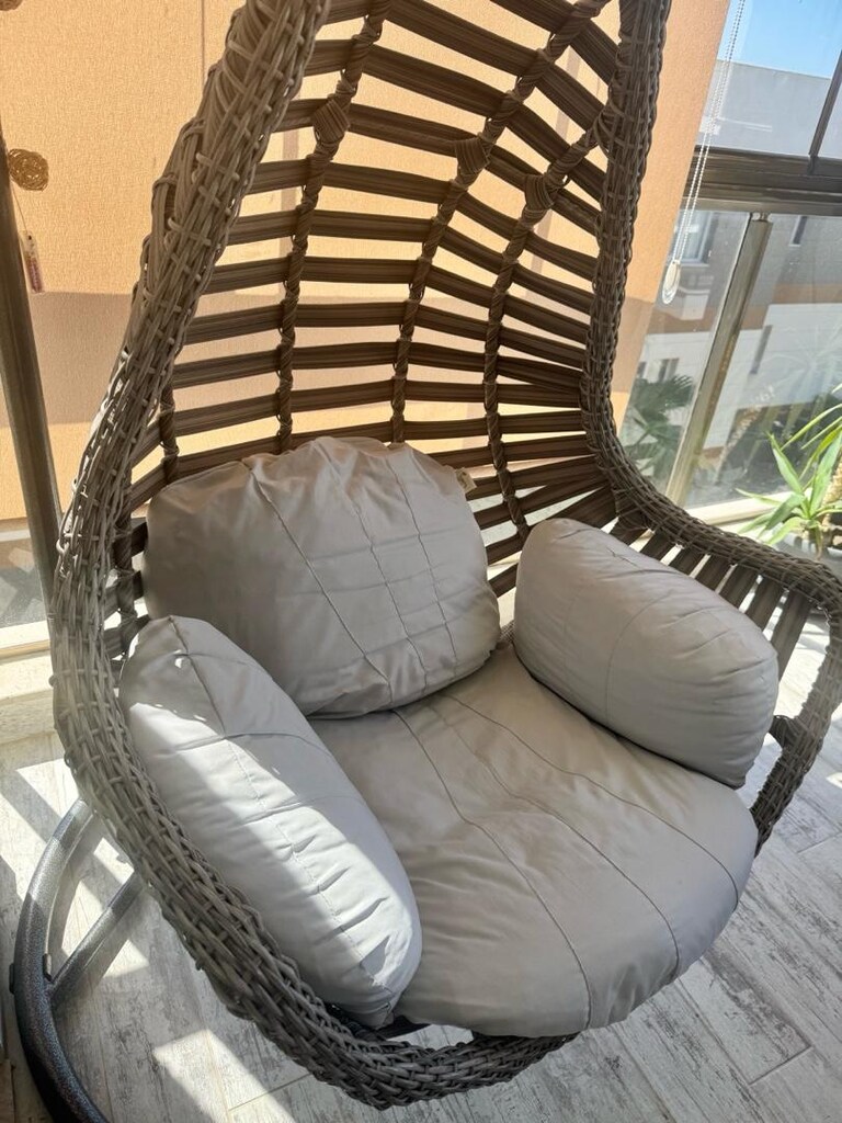 Balkon Salıncağı - 2