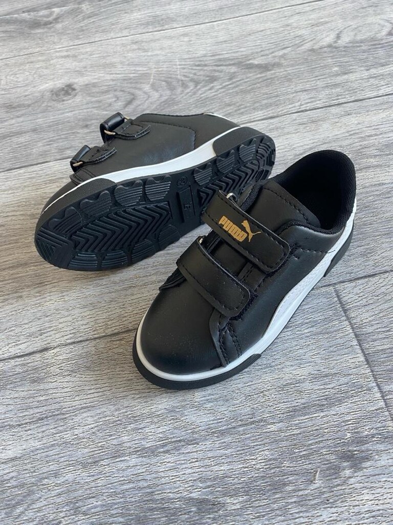 3 ADET AYAKKABI 1000 TL - 9
