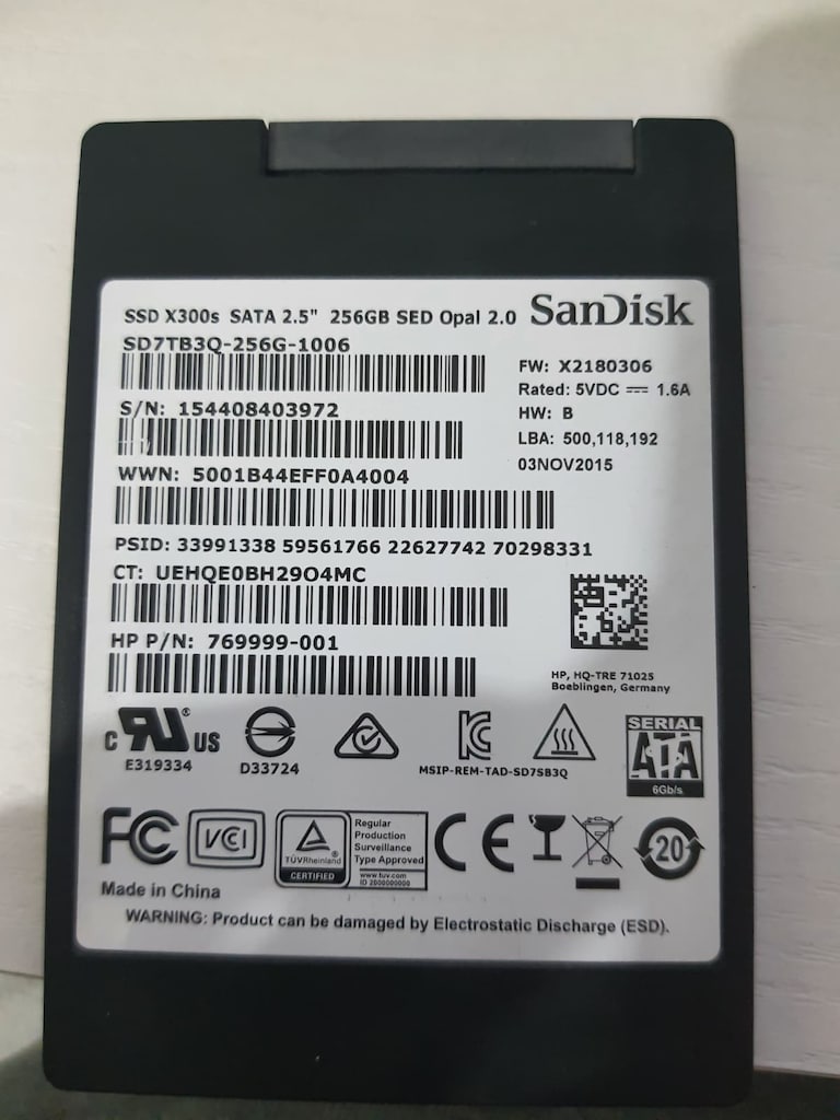 NVME M2 / SSD / HDD /UYGUN FİYATLI TOPLU İLAN - 4