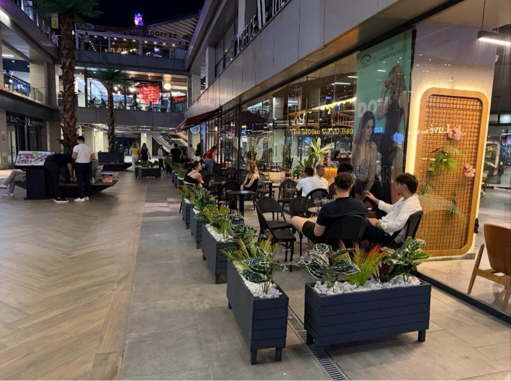 EVLERİNİZE OFİSLERİNİZE ZERAFET KATIYORUZ - 12