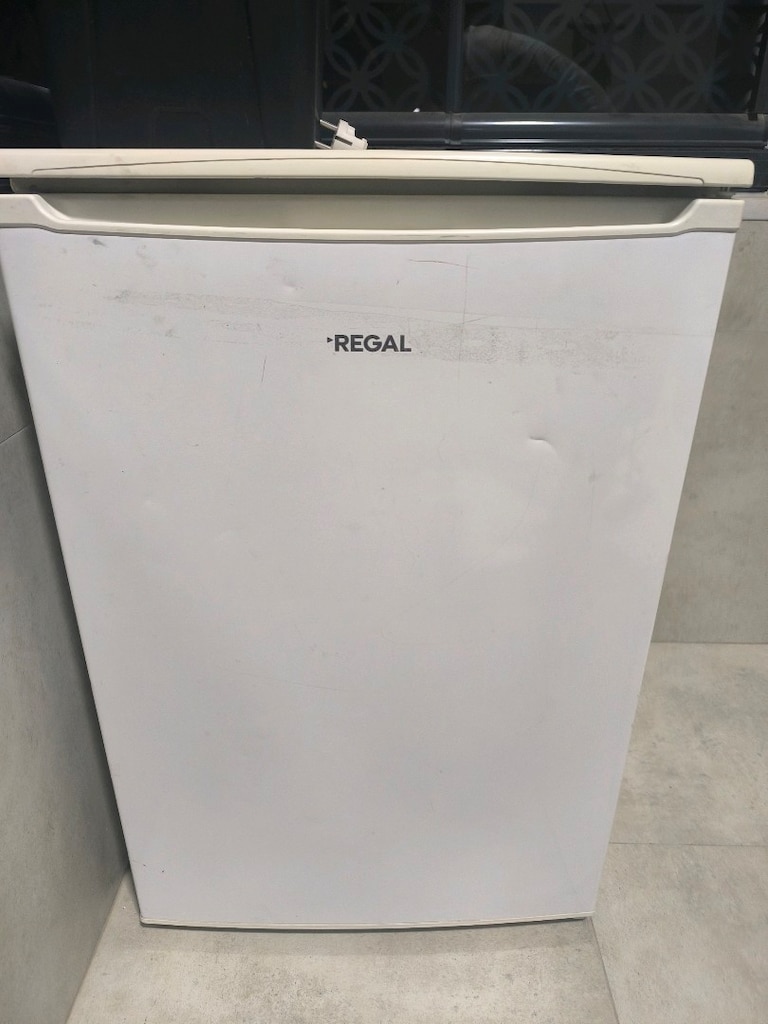 Regal 3 Çekmeceli Derin Dondurucu - 2