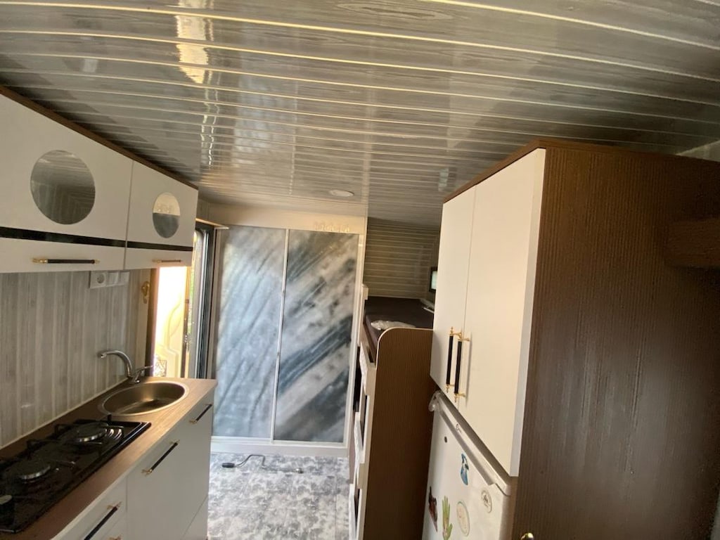 Çekme Karavan 3.90 M 4 Kişilik - 5