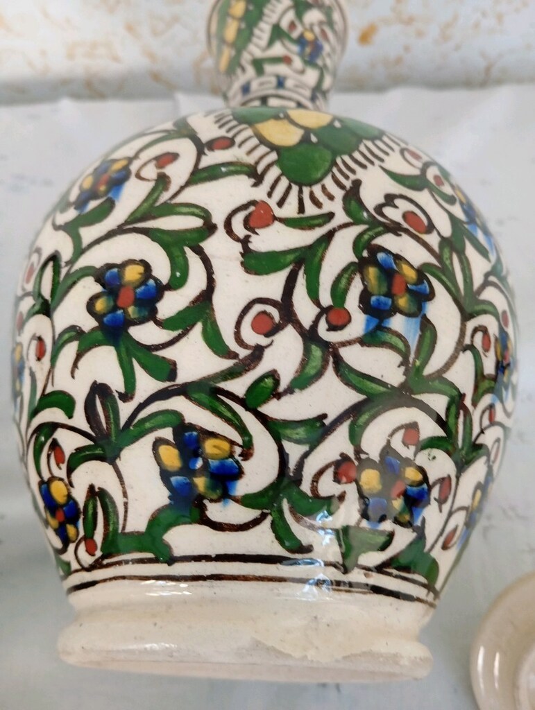 KÜTAHYA SERAMİK MUHTEŞEM RENK VE DESEN - 3