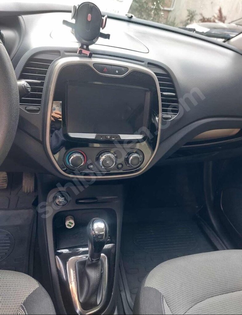 masrafsız aile aracı otomatik B SUV değişensiz - 12