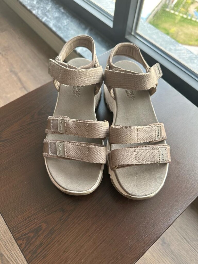 Skechers Sandalet - 2
