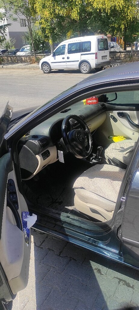 orjinal seat Leon - 6