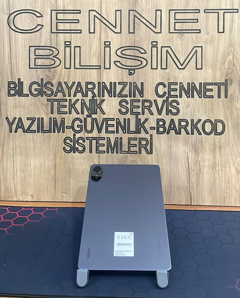 REDMİ PAD2 TABLET - 5