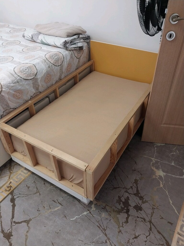 Çocuk Yatağı - 5
