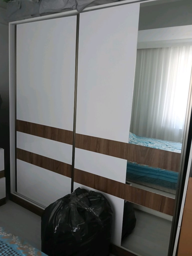 yatak odası takımı - 3