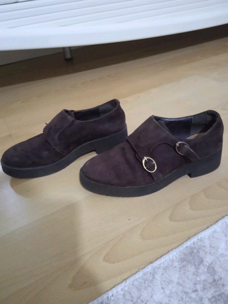 ayakkabı - 6