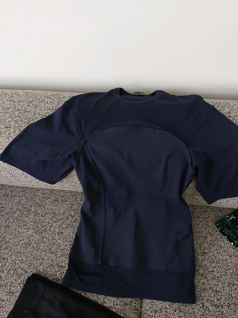 bayan S beden - 2