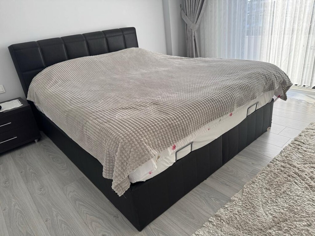 yatak odası takımı - 5