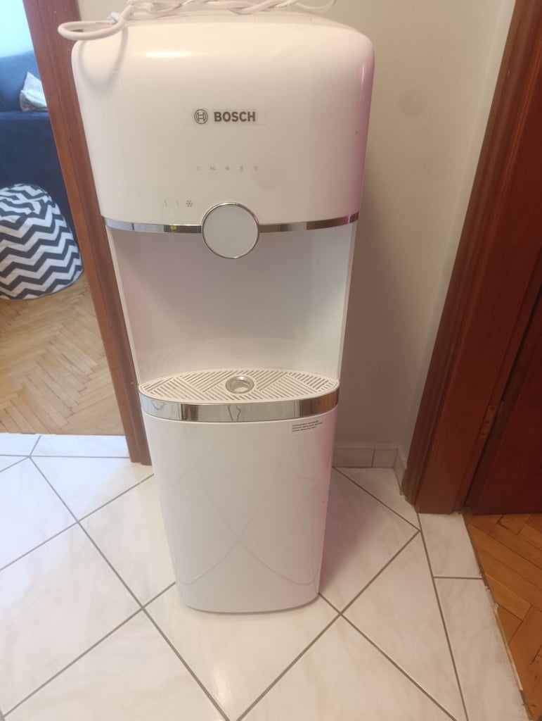 Bosch RDW 1575 Gizli Bölmeli Soğuk Sıcak Su Sebili - 2