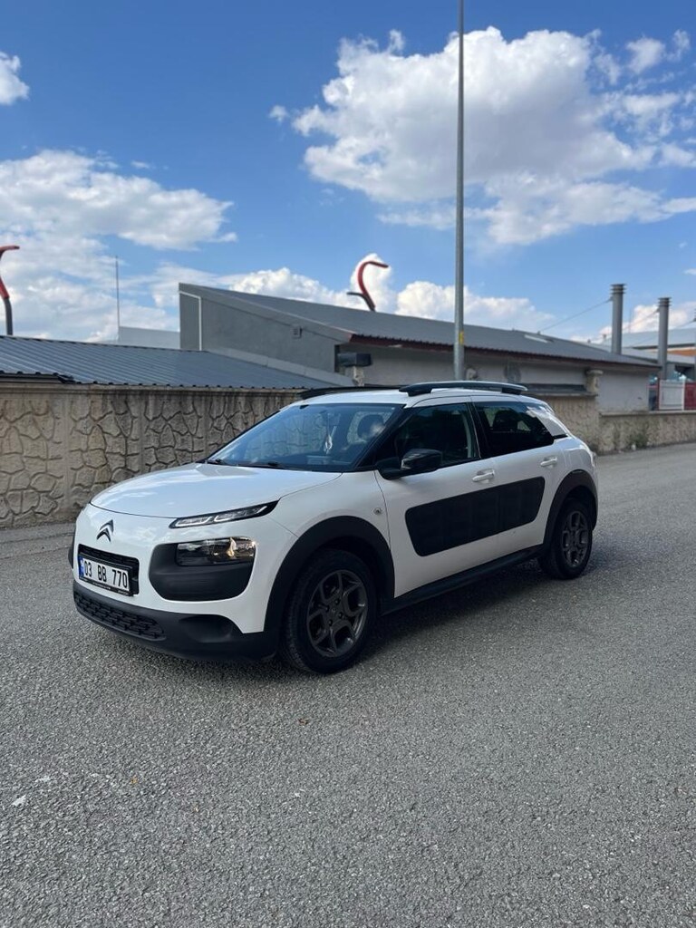 Citroen - 3