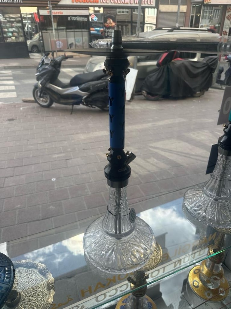 Nargile setleri - 10