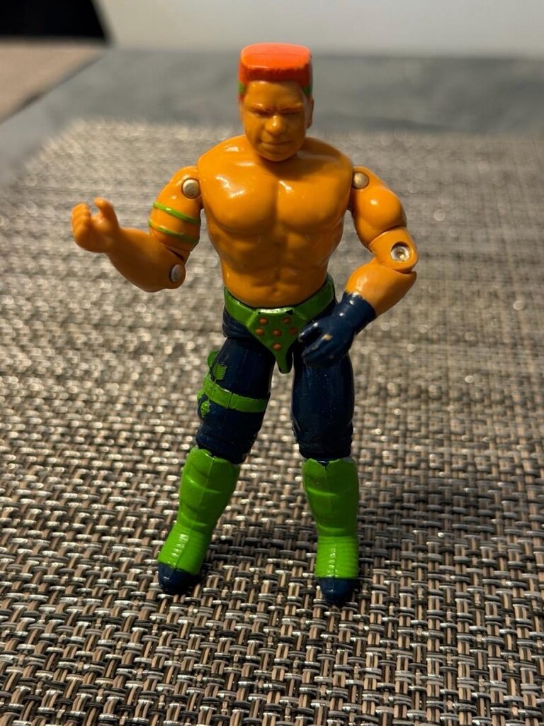 GIJOE FİGÜR - 2
