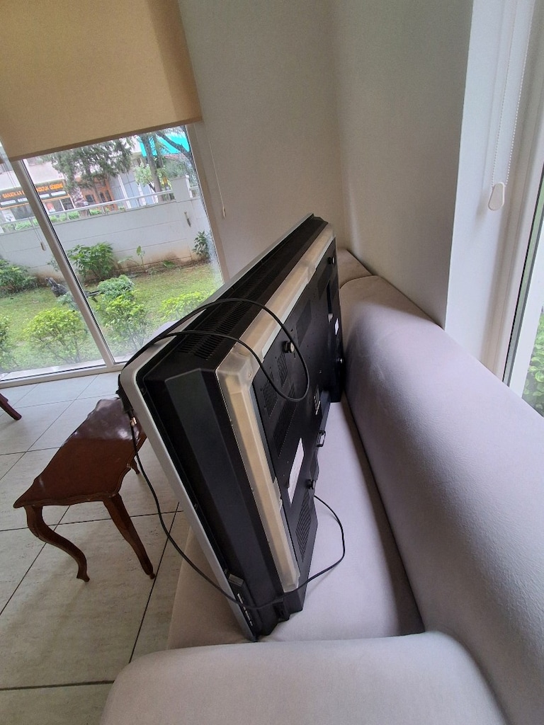 plazma tv - 5