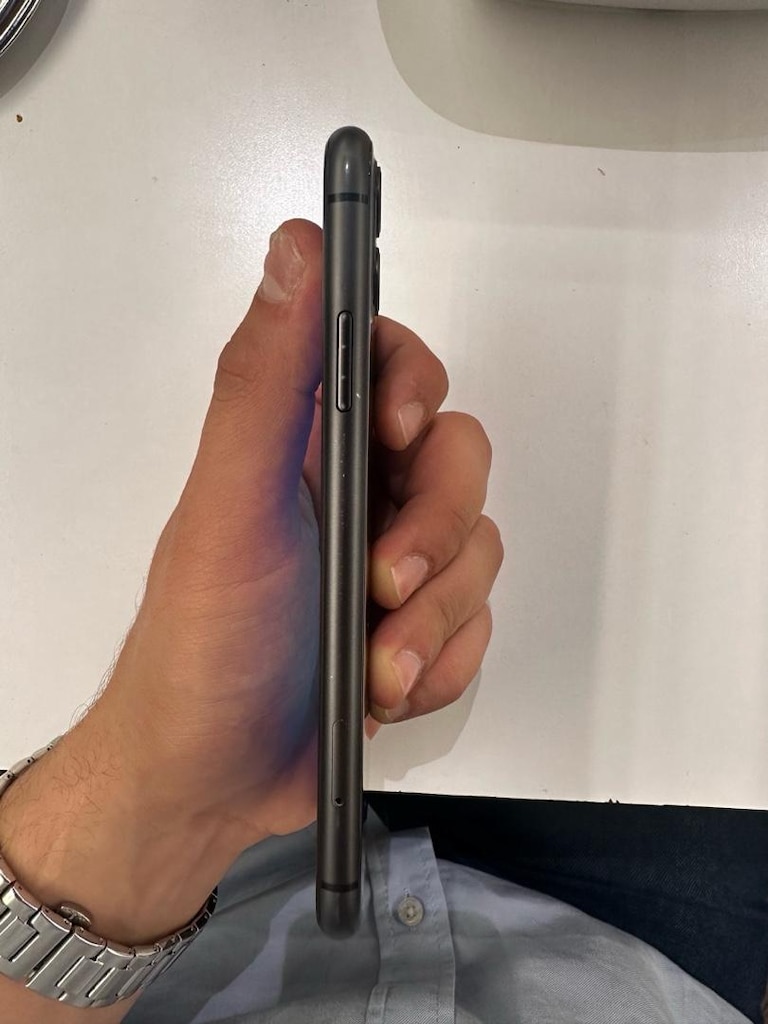 İphone 11 64gb - 2