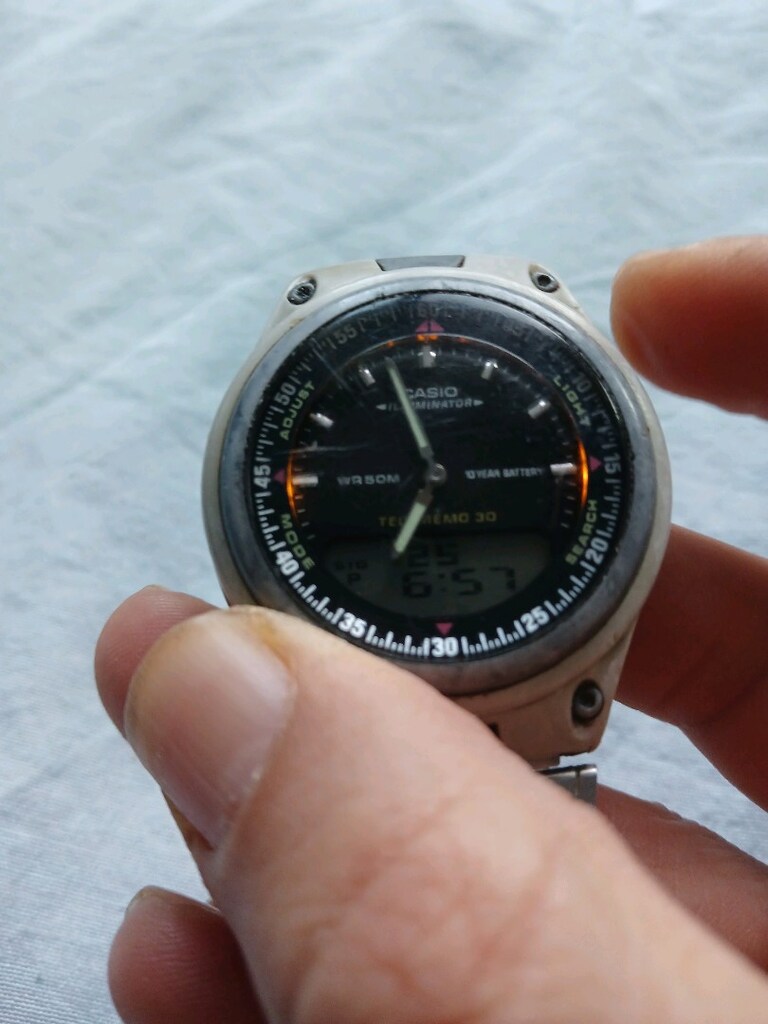 casio aw 80 saat - 2