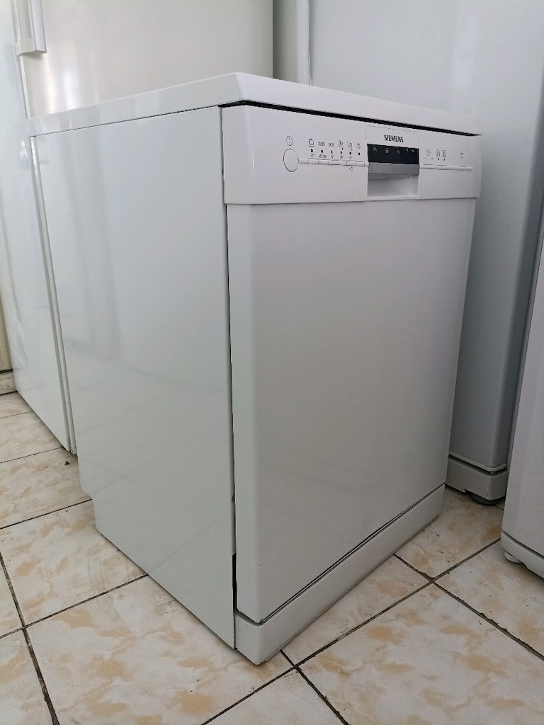 Siemens Bulaşık Makinesi - 3