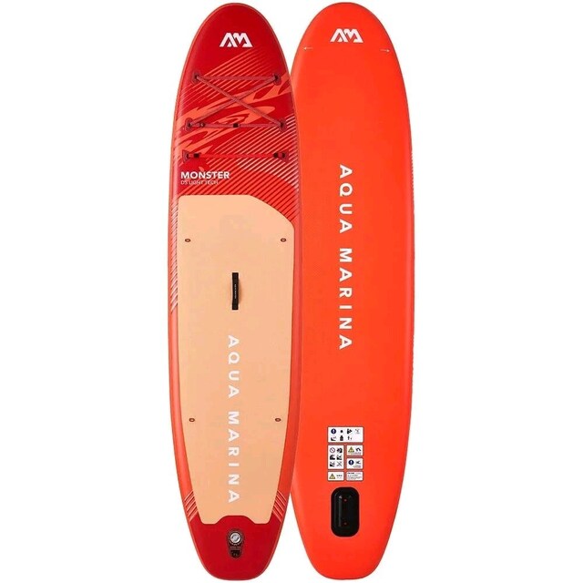 Aquamarina Monster Sup Board