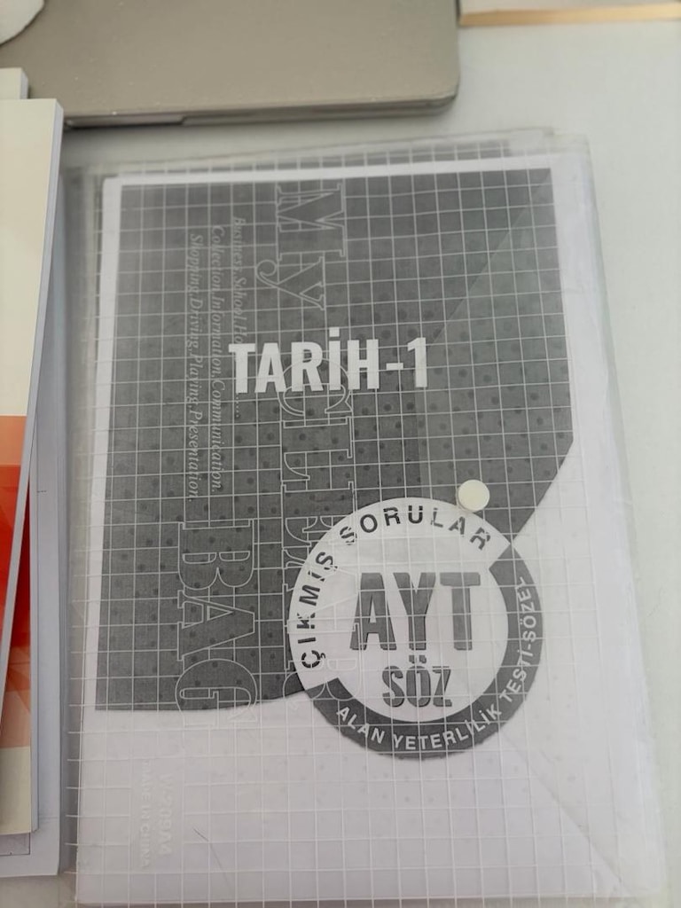SIFIRA YAKIN YKS KİTAPLARI 100 TL - 18